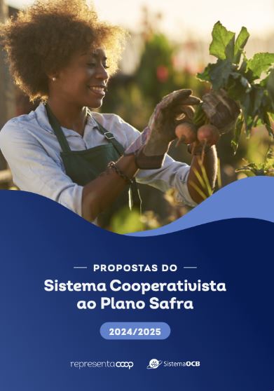 COOPERATIVISMO: Coop apresenta demandas para o Plano Safra da Agricultura Familiar