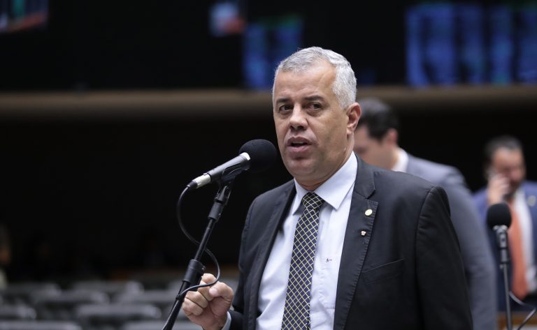 LEGISLATIVO: Evair Vieira de Melo é o novo presidente da Comissão de Agricultura