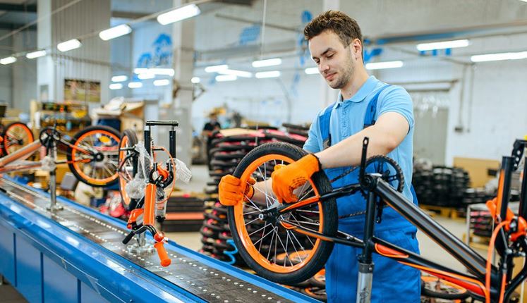 14.871/2024: Sancionada lei que dá incentivo tributário para troca de máquinas e equipamentos