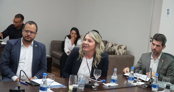 COOPERATIVISMO: Sistema OCB defende fortalecimento do Plano Safra 2024/25