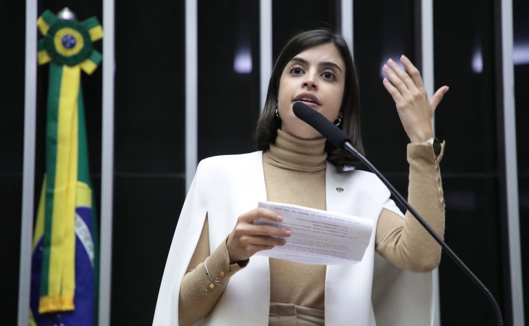 LEGISLATIVO: Câmara aprova diretrizes para elaboração de planos de adaptação às mudanças climáticas