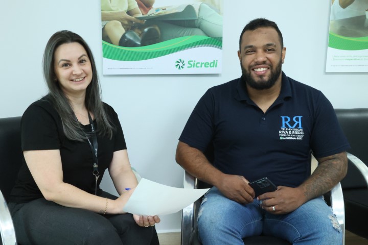 CRÉDITO: Proteção para além do financeiro; seguro auxilia motoboy que havia feito contratação há apenas cinco meses 