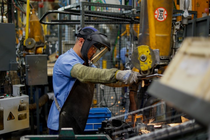 IPARDES: Atividade econômica do Paraná cresce cinco vezes mais que a brasileira no 1º trimestre