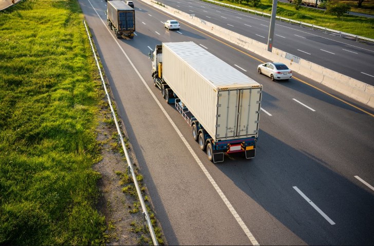 SETCEPAR: Transporte Rodoviário de Cargas auxilia Paraná a bater recorde de exportações no 1º quadrimestre de 2024