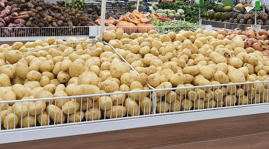 IPCA: Inflação acelera para 0,46% em maio, impulsionada por alta dos alimentos