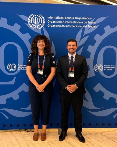 OIT: Sistema OCB participa das discussões da Conferência Internacional do Trabalho