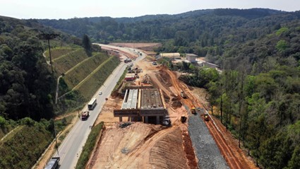 PARANÁ: Governo propõe criação de fundo para alavancar investimentos em infraestrutura