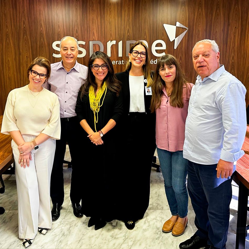 CRÉDITO: Sisprime realiza webinar em parceria com o LinkedIn
