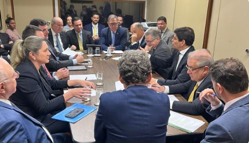 COOPERATIVISMO: Sistema OCB e parlamentares debatem impactos da Reforma Tributária