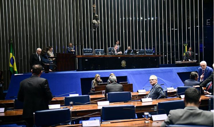 LEGISLAÇÃO: Aprovado marco legal para a produção do hidrogênio de baixo carbono