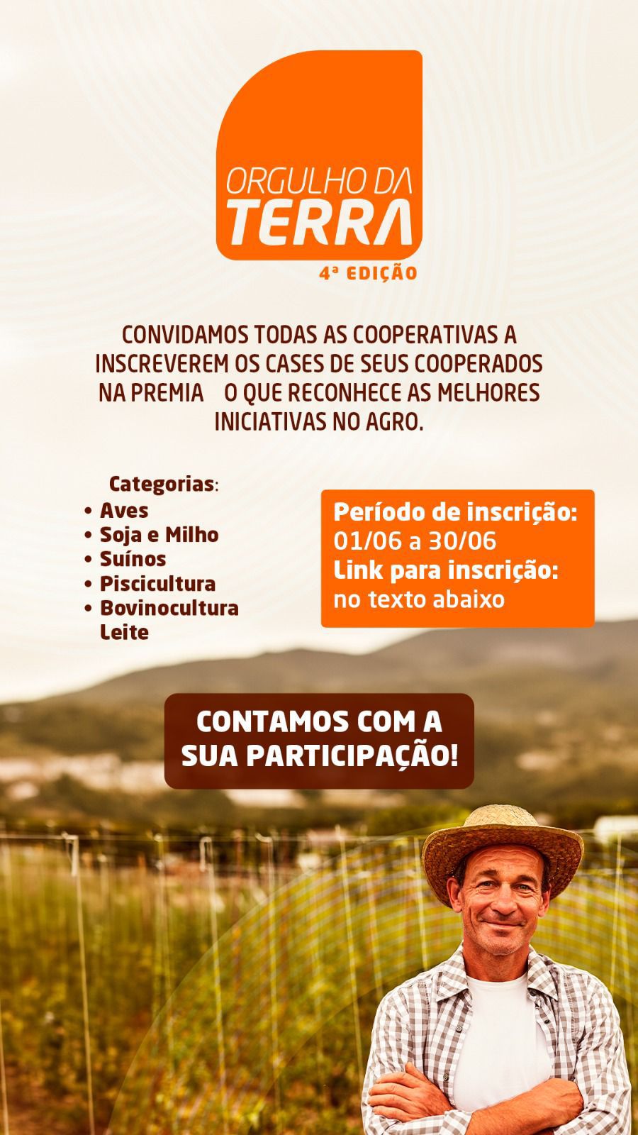premio cartaz 21 06 2024