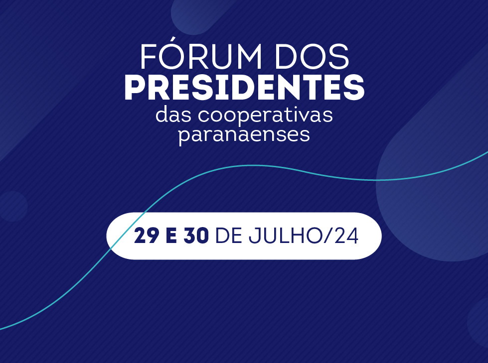 FÓRUM DOS PRESIDENTES: Luiz Dividino vai falar sobre os desafios no transporte de cargas no primeiro dia do evento