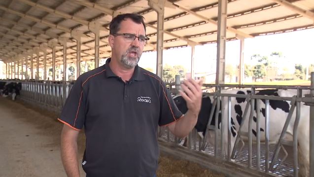 MÍDIA: Programa Caminhos do Campo começa a exibir série sobre o cooperativismo