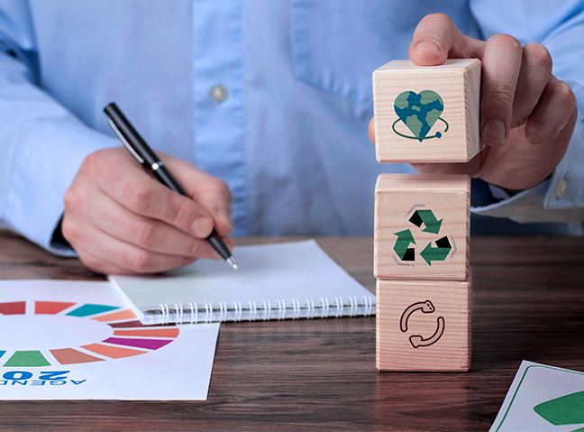 CRÉDITO: Baseada nos princípios ASG, Sisprime oferece linhas de crédito sustentáveis