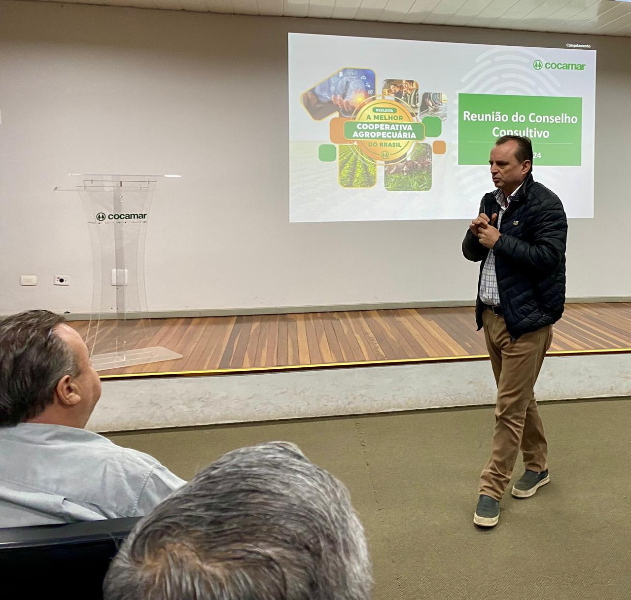 AGRO: Quem não regularizar sua situação ambiental até a safra 2025/26, terá que deixar de produzir