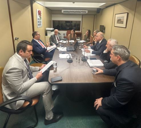 REFORMA TRIBUTÁRIA: Sistema OCB participa de novo clico de negociações