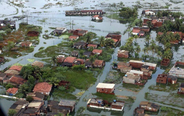 14.904/2024: Sancionada lei com diretrizes para elaboração de planos de adaptação às mudanças climáticas