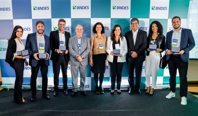 CRÉDITO: Sicredi é reconhecido pelo BNDES em ranking de desempenho