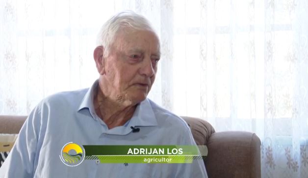 CAMINHOS DO CAMPO: Série da RPC destaca a história do cooperativismo
