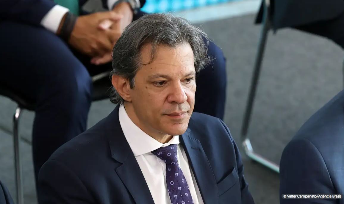 ECONOMIA: Haddad anuncia R$ 25,9 bilhões em cortes de despesas obrigatórias