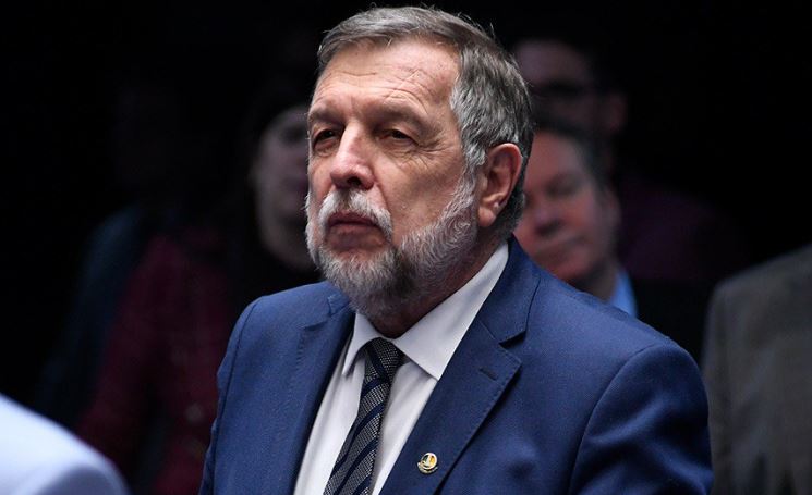PLP 262/2019: Senado aprova participação de coops nos fundos regionais