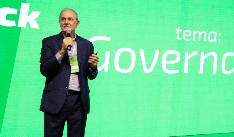 CRÉDITO: Summit Governança Sicredi alinha cultura, valores e estratégia para aumentar geração de valor da primeira instituição financeira cooperativa do Brasil