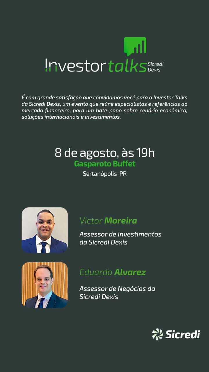 sicredi dexis 06 08 2024