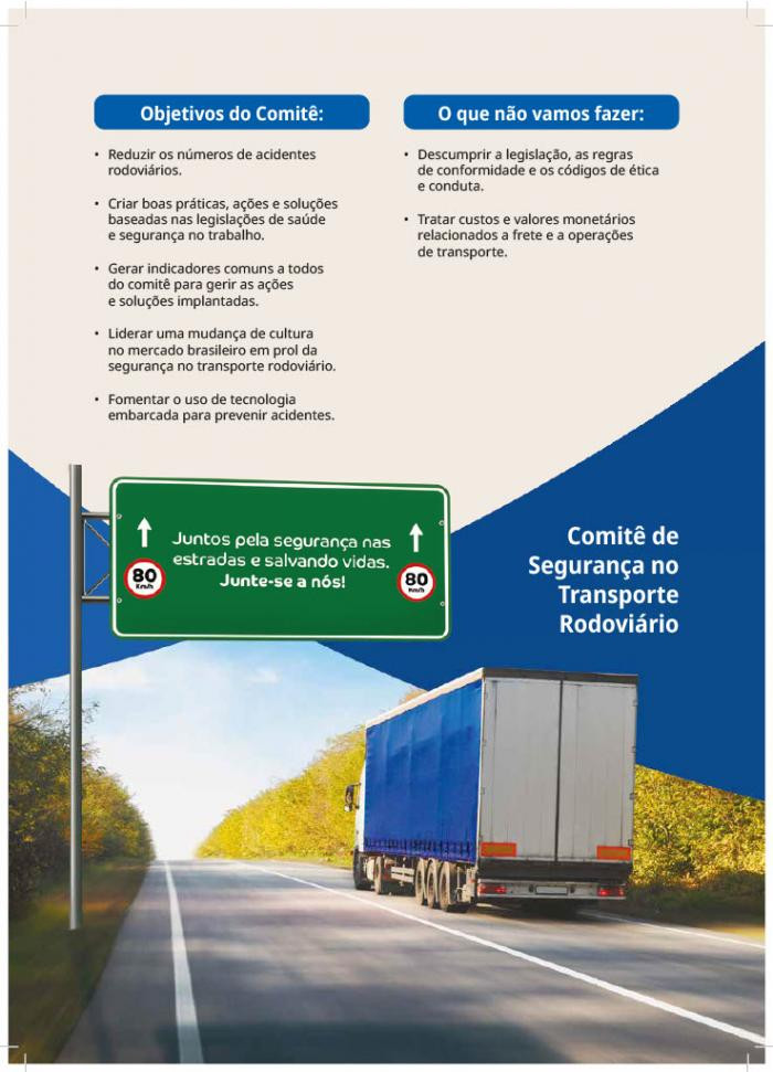Comseg Comite Segurancas II