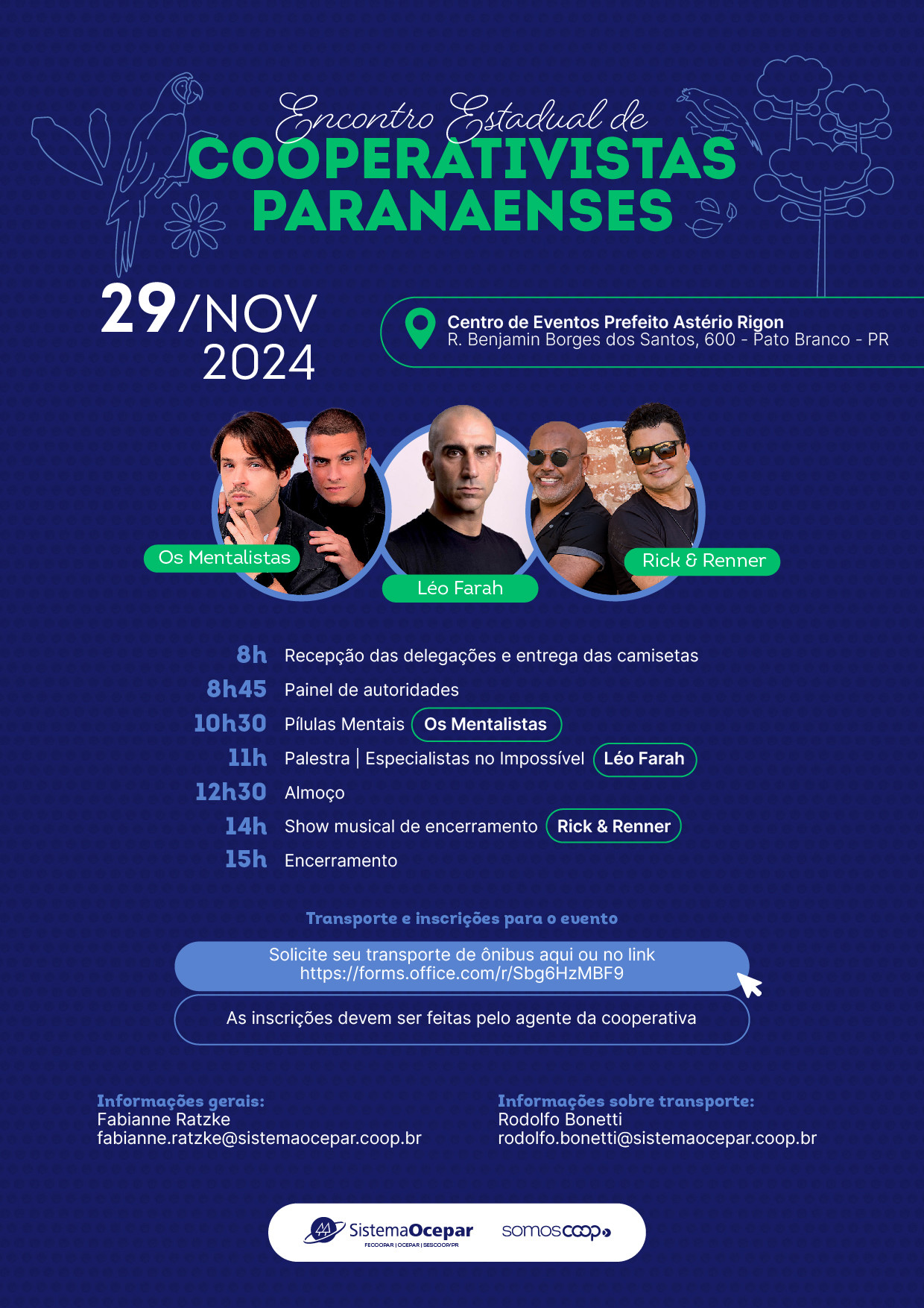 encontro estadual folder 17 09 2024
