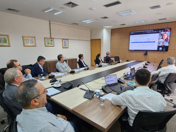 Encontro Safra 2024/25 aponta oportunidades para cooperativas agrícolas