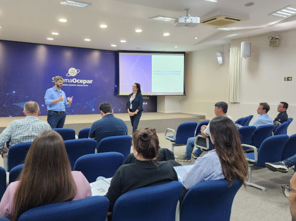 Curso vai treinar conselheiros fiscais das cooperativas paranaenses em abril e maio