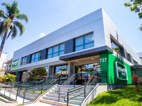 Unimed Curitiba cresce e se consolida como maior operadora de saúde do Paraná