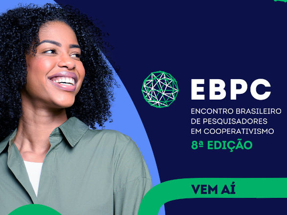  Prazo de submissão do 8º EBPC encerra em 1º de junho