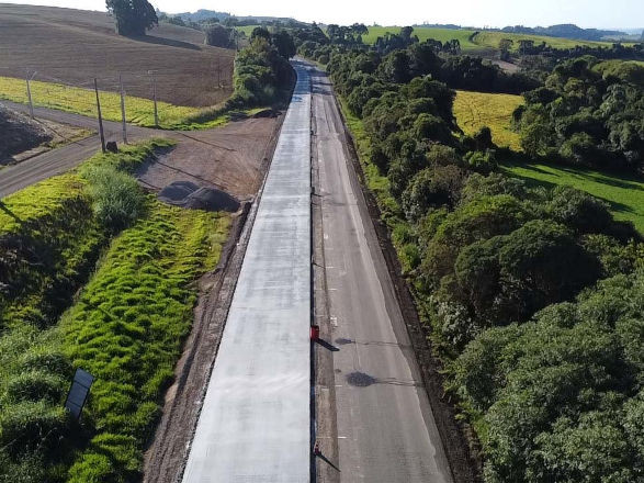rodovia 07 05 2025