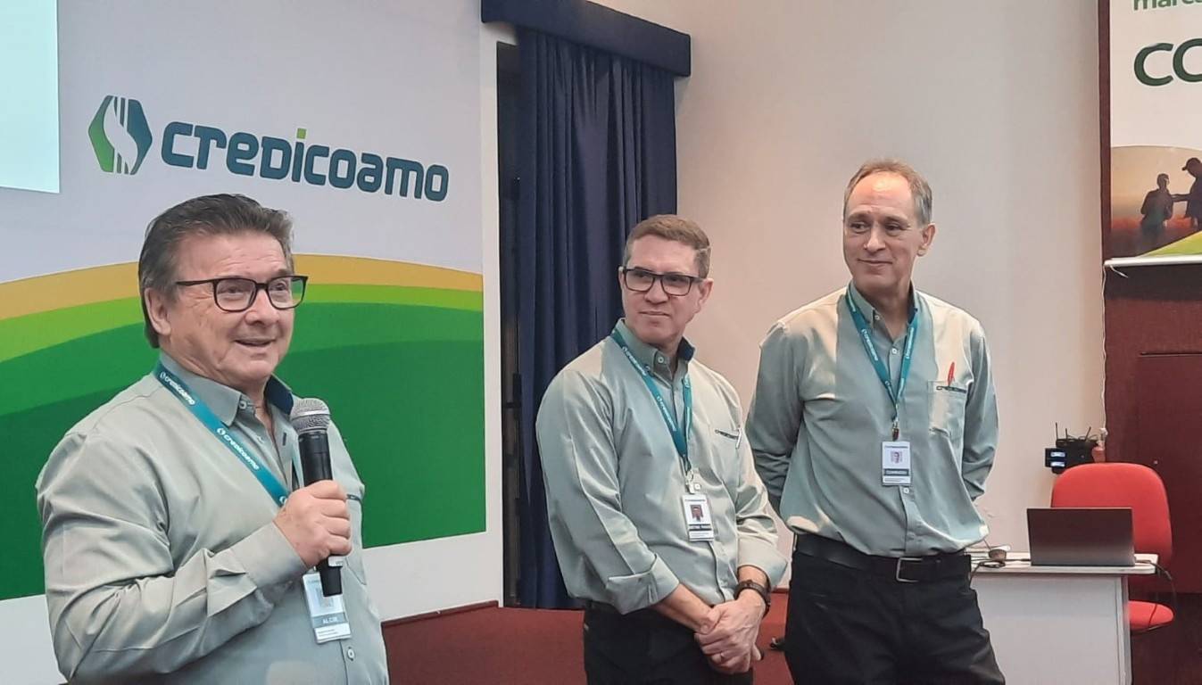 Credicoamo lança plataforma que promete integração e maior produtividade