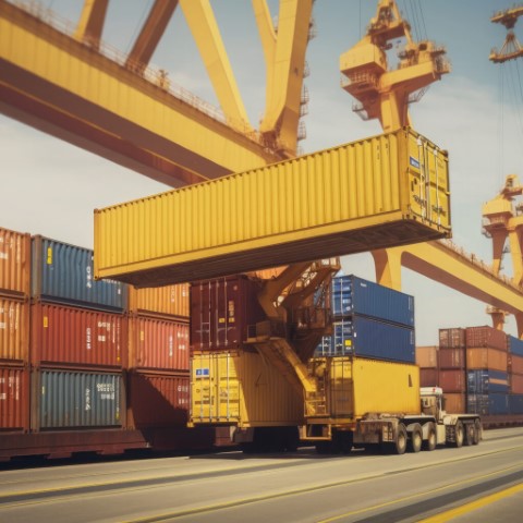 Abertura de mercado chinês para miúdos de frangos amplia pauta exportadora 