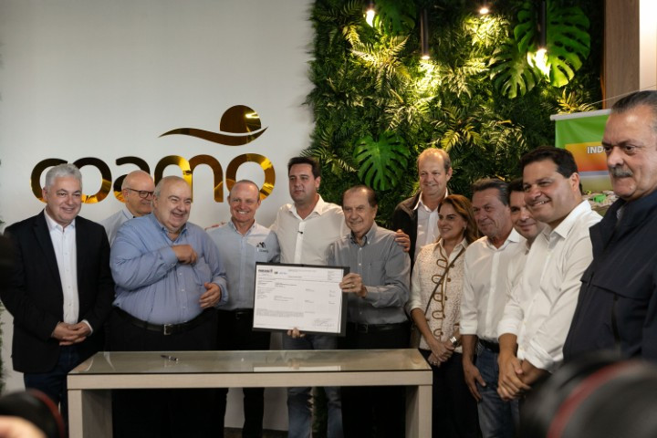 coamo etanol