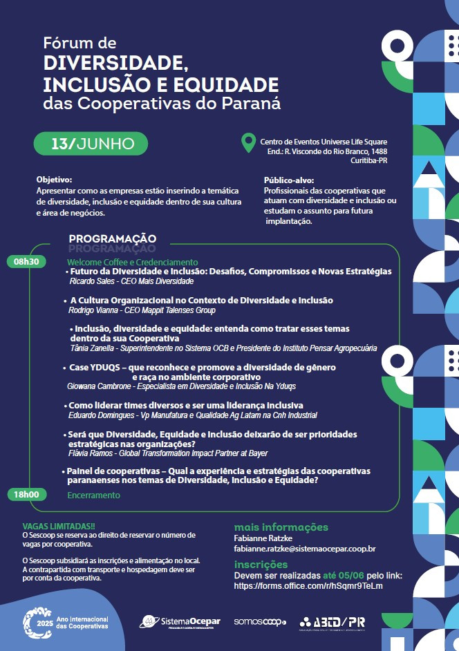 forum diversidade folder 03 06 2025