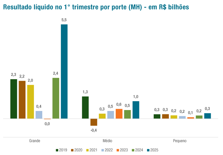 Grfico02ResultadoLquidoPorte