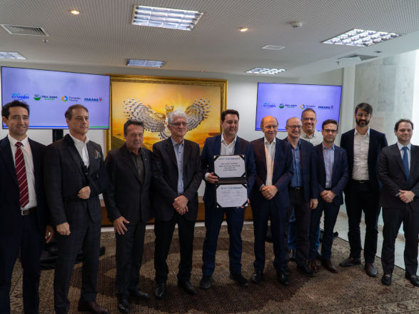 FIDC Agro Paraná recebe R$ 261 milhões e inicia nova era do crédito rural no Estado