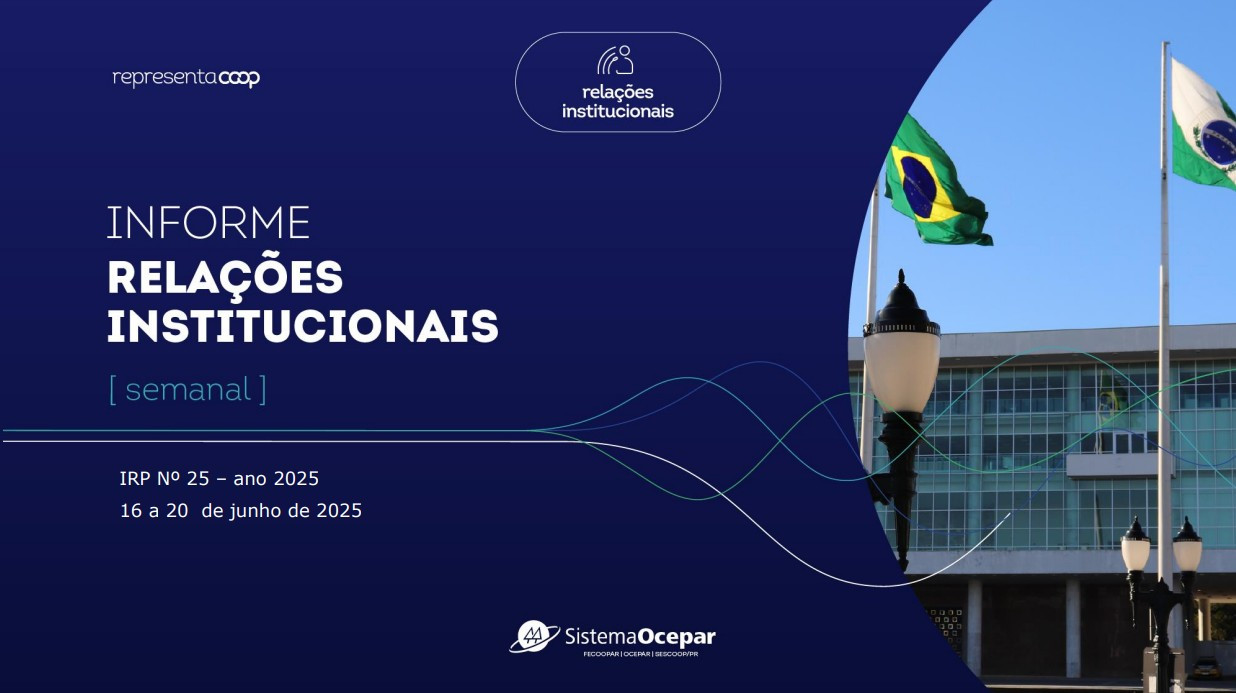 informe relacoes institucionais 20 06 2025