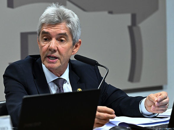 Comissão aprova compensação de déficit de Reserva Legal