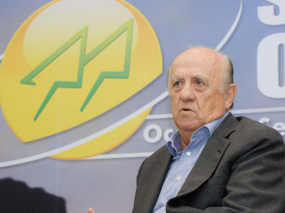 Wilson Thiesen deixa um legado para o cooperativismo e para o agronegócio brasileiro