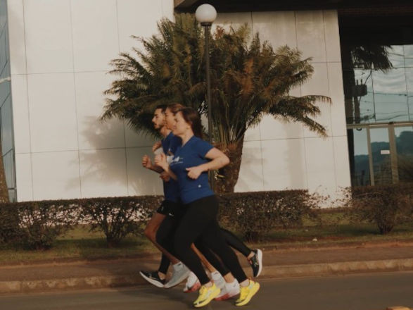 Corrida e Caminhada Frísia 100 Anos tem premiação em dinheiro