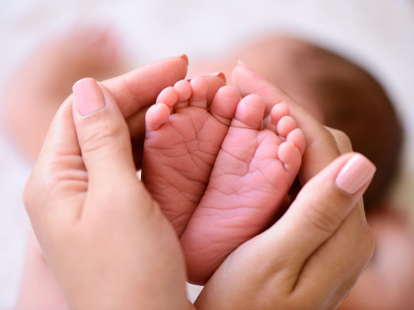 Hospital e Maternidade Nossa Senhora de Fátima oferece série de testes para recém-nascidos