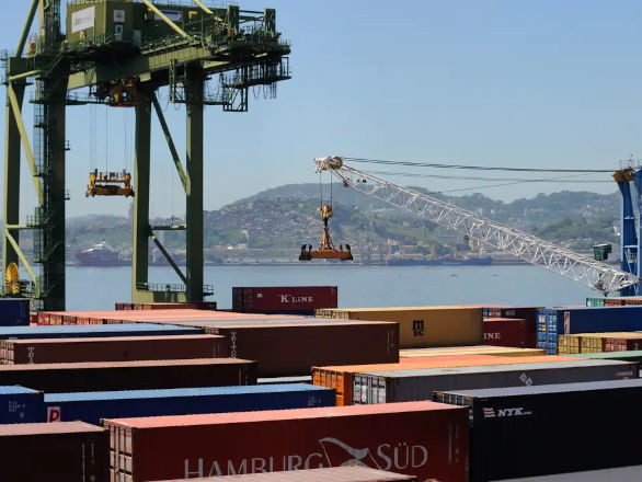 BR do Mar prevê redução de até 60% nos custos de cabotagem