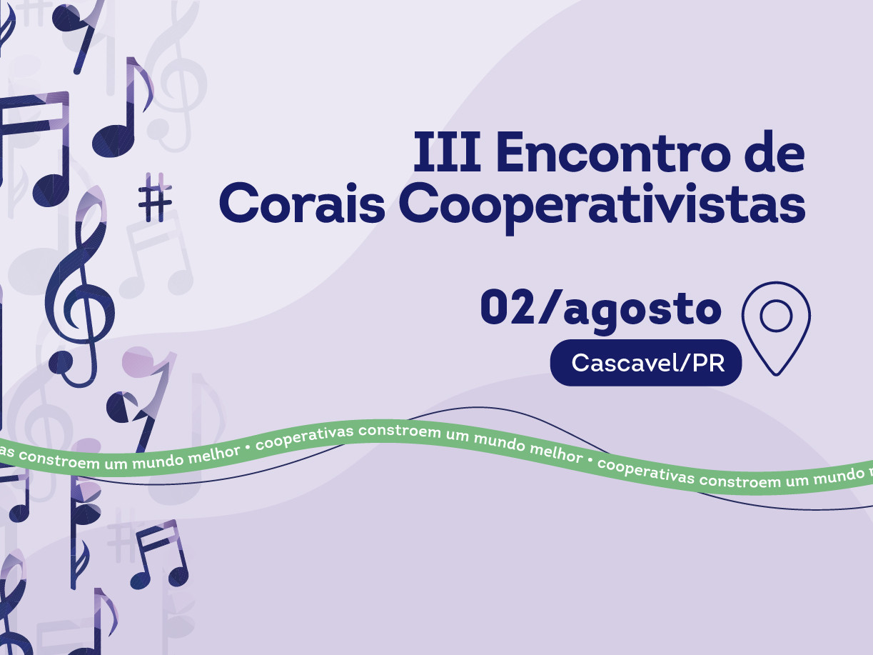 destaque encontro corais 30 07 2025