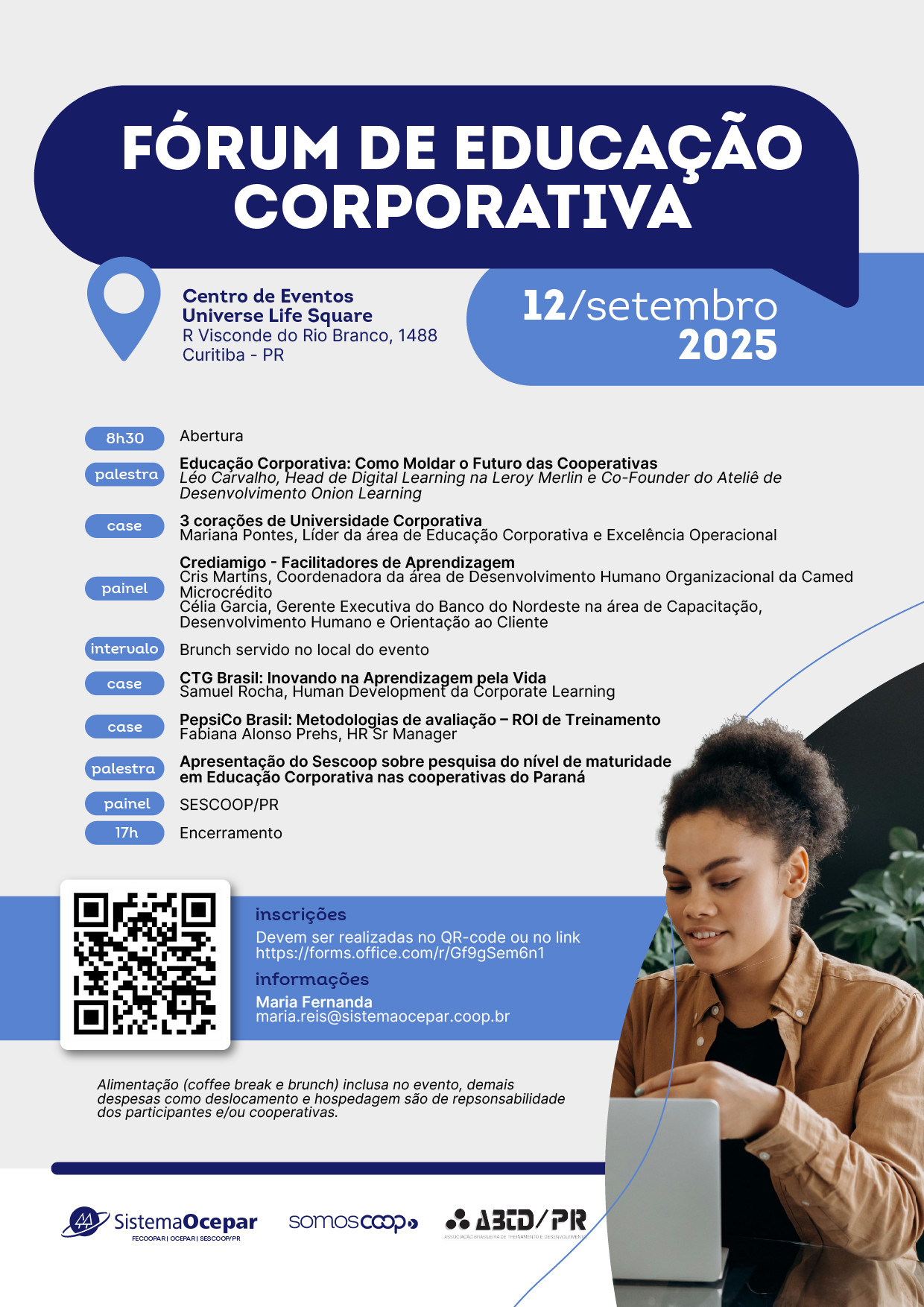 forum educacao corporativa folder 02 09 2025