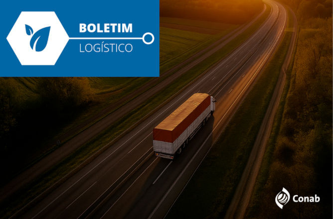 boletim logistico 01 10 2025