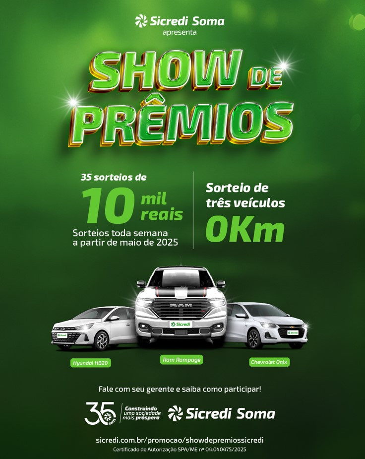 sicredi soma 02 10 2025